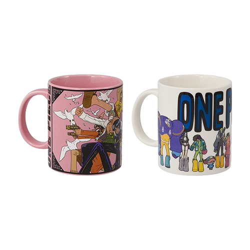 週年紀念馬克杯