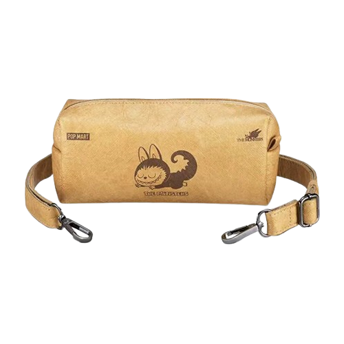 LABUBU 杜邦紙挎包