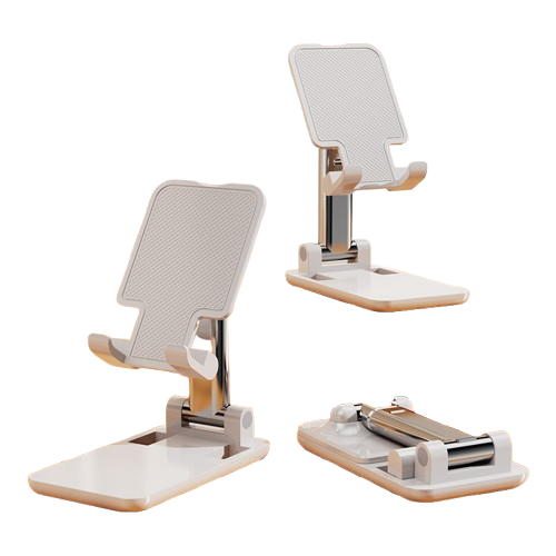 手機懶人支架 折疊款