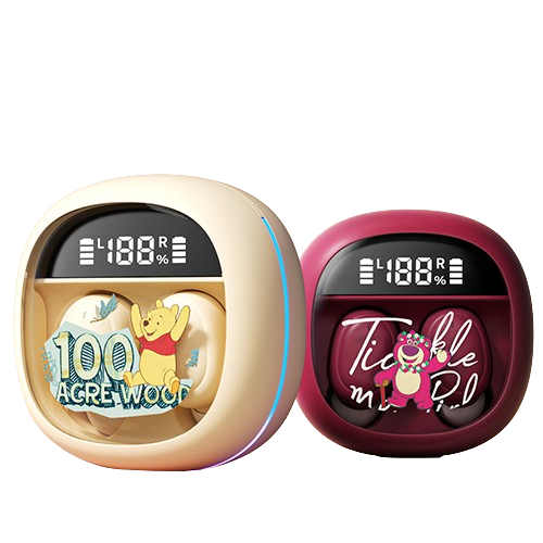 Disney｜M41聯名 藍牙無線耳機(隨機出貨)