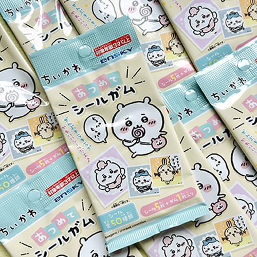 ENSKY｜貼紙2彈(隨機出貨)