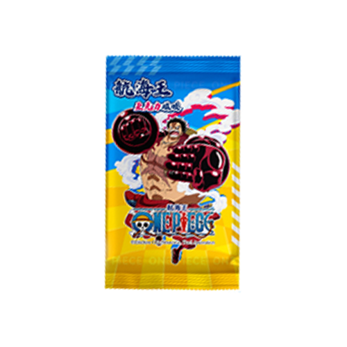 TOEI｜航海王 壓克力磁吸冰箱貼盲盒(隨機出貨)