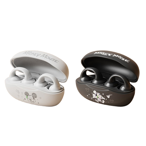 OTN｜Disney聯名 藍牙無線耳機(隨機出貨)