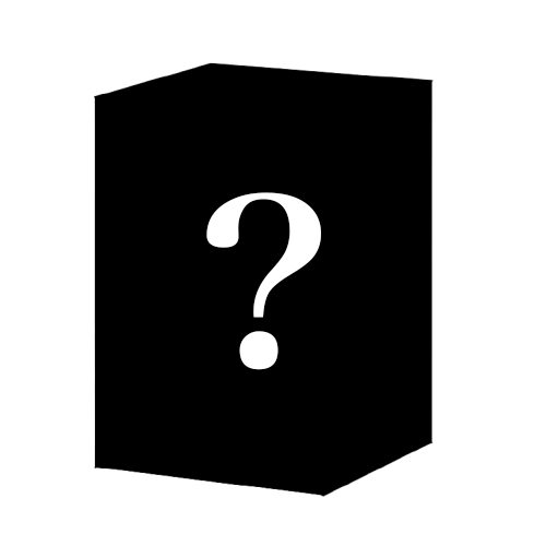 POP MART 隨機盲盒