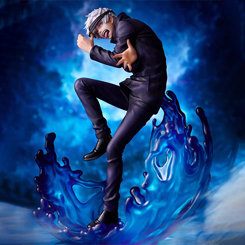 SSF｜咒術回戰 五條悟