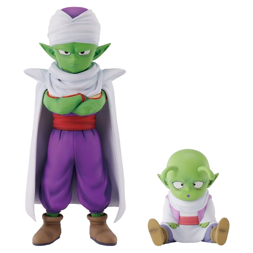 比克 & 丹迪MASTERLISE PLUS