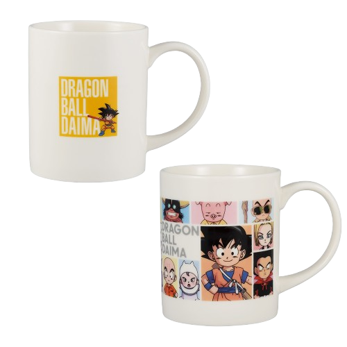 馬克杯(全2種隨機)