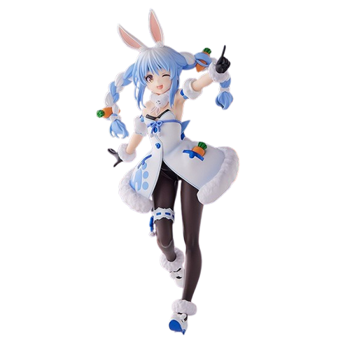 GSC｜hololive POP UP PARADE 兔田佩克拉