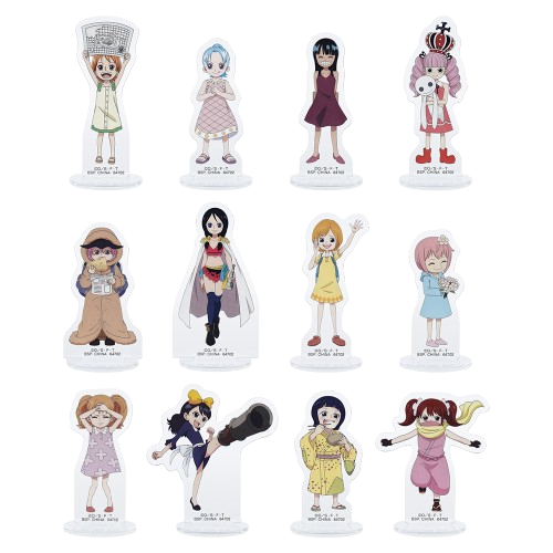 壓克力立牌(全12種隨機)[24年12月送達]