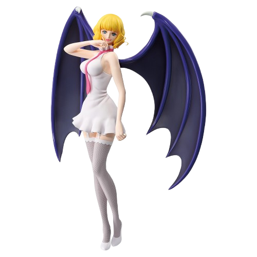 洛克斯海賊團 Miss·芭金戈姆絲媞希的複製體 模型公仔[24年12月送達]