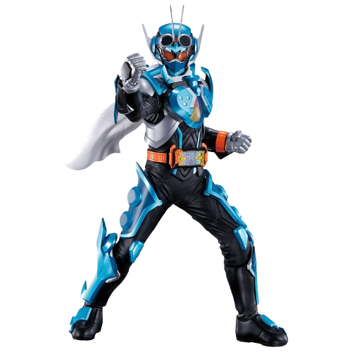 假面騎士GOTCHARD  MASTERLISE