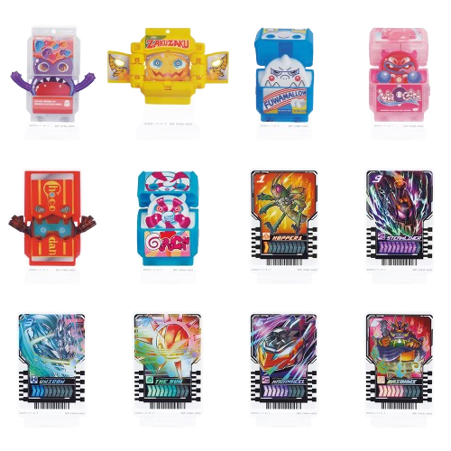 壓克力立牌(全12種隨機)