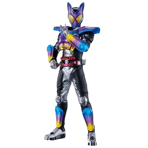 假面騎士GAVV MASTERLISE