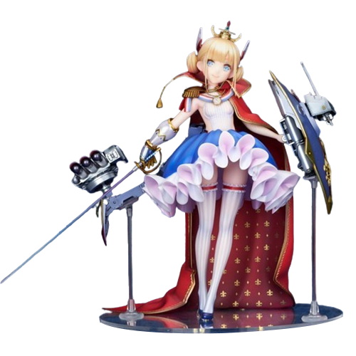 Alter｜碧藍航線 凱旋 重裝