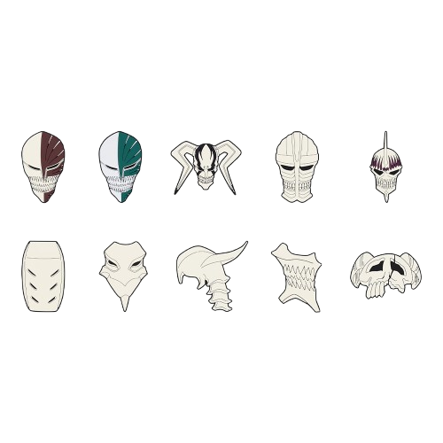 橡膠吊飾收藏(全10種隨機)