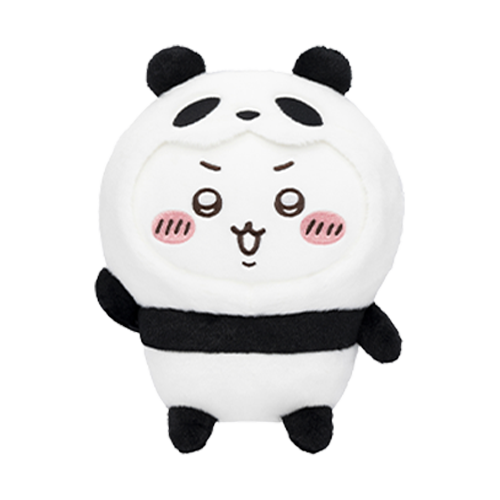 Chiikawa｜熊貓系列 吉伊