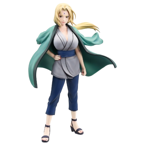 綱手 模型公仔[24年12月發售]