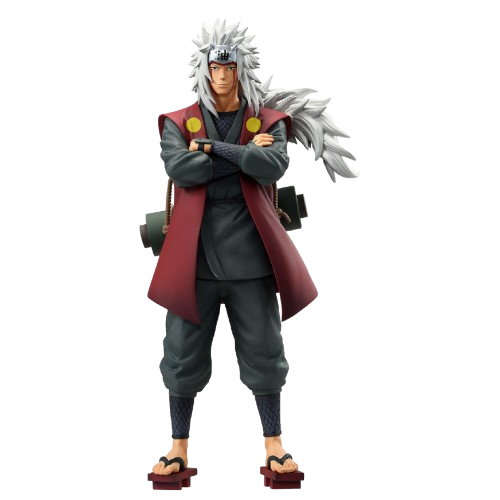 自來也 模型公仔[24年12月發售]