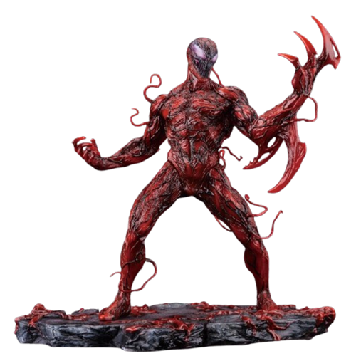 KOTOBUKIYA｜ARTFX+ 漫威 屠殺 革新版