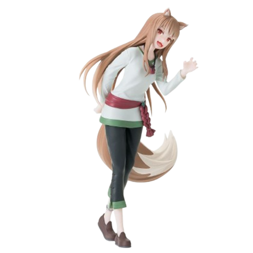 SEGA｜Desktop×Decorate 狼與辛香料 赫羅