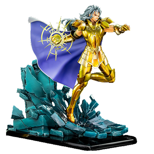 Tsume｜聖鬥士星矢 IKIGAI 雙子座撒加 普通款