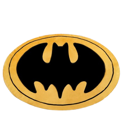 DC使命守護抱枕