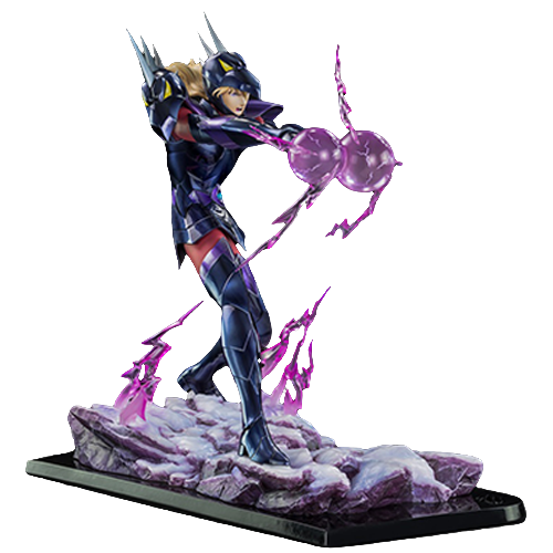 Tsume｜ 聖鬥士星矢 IKIGAI 天樞星 雙頭龍 齊格菲 普通款