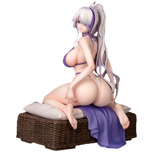 Myethos｜Gift+ 獫 雲仙 嬉水碧海 泳裝