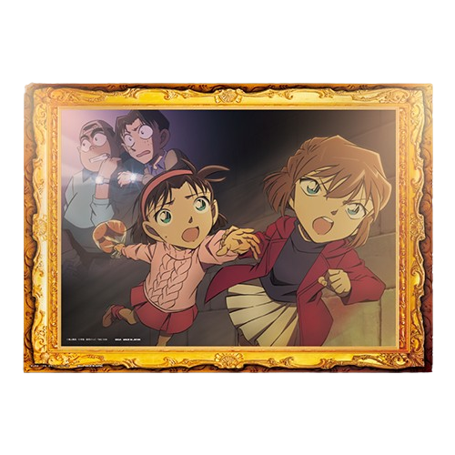 藝術板 藍色城堡搜尋事件