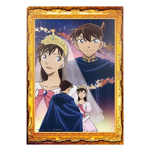 藝術板 危及生命的復活：黑衣騎士