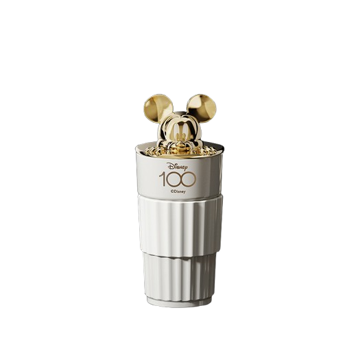 GERM|米奇100週年限定 米奇金色穹宇款 陶瓷杯