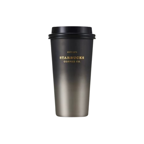 starbucks|流金款 咖啡杯