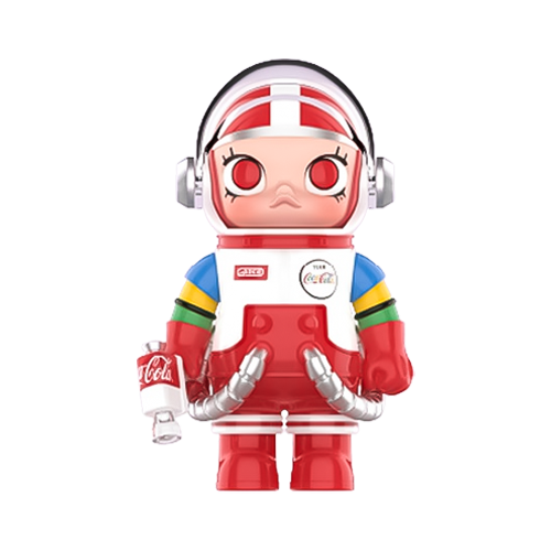 隱藏款3 可口可樂3.0(拆盒未拆袋)