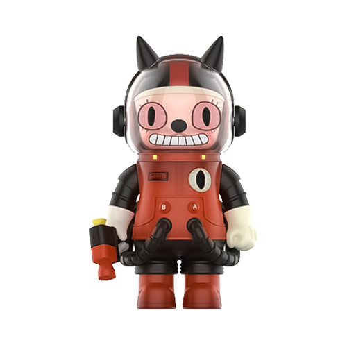 蓋瑞·貝斯曼(拆盒未拆袋)