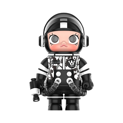 美林的禮物(拆盒未拆袋)