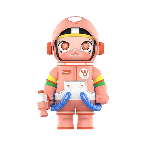 隱藏款3 歡樂熊(拆盒未拆袋)