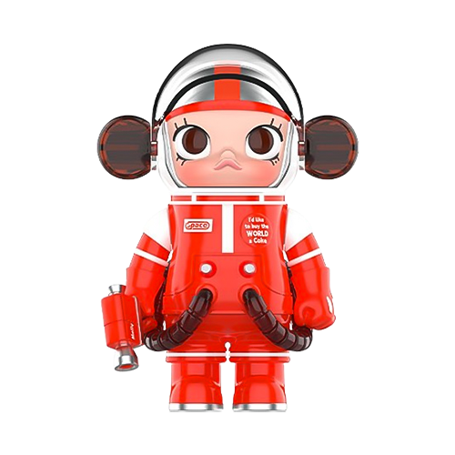 經典可口可樂(拆盒未拆袋)