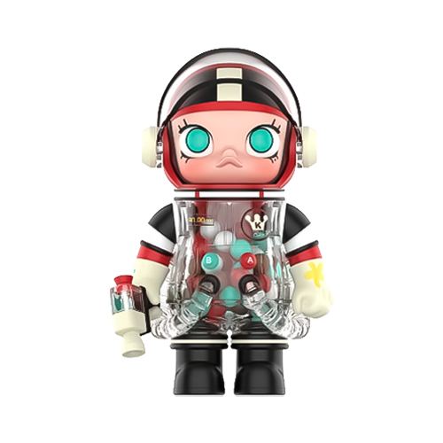 塗鴉(拆盒未拆袋)