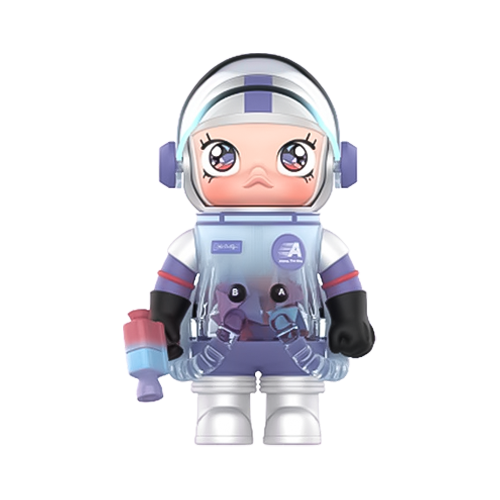 隱藏款2 路易斯·德·古茲曼(拆盒未拆袋)