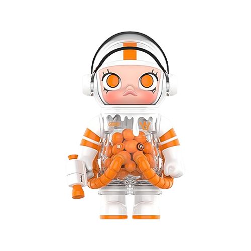 隱藏款1 融(拆盒未拆袋)