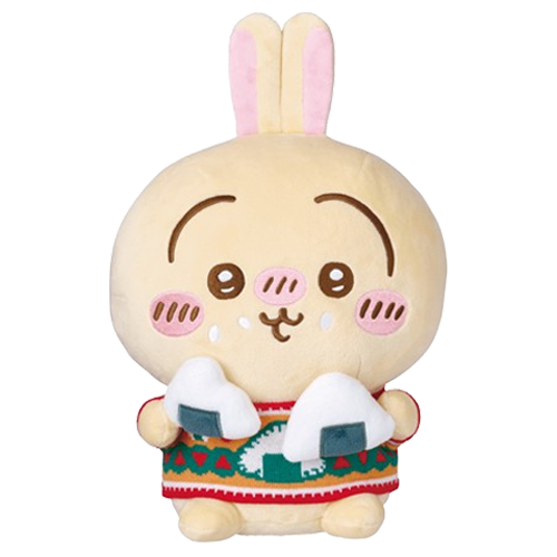 烏薩奇絨毛玩偶