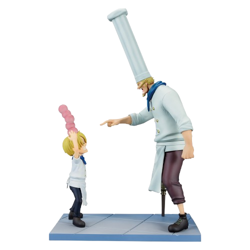 Revible Moment 香吉士＆哲普