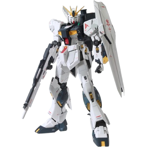 BANDAI｜MG Rx-93 Nu鋼彈 Ver.Ka