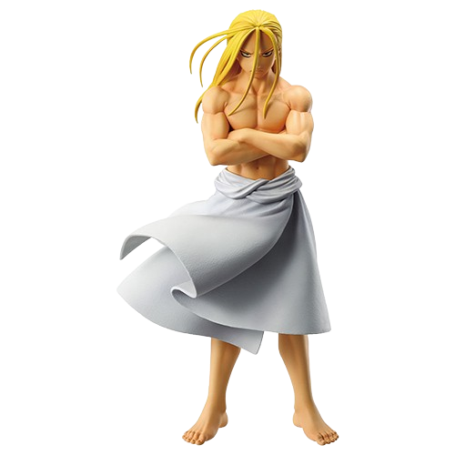 「父親大人」模型公仔