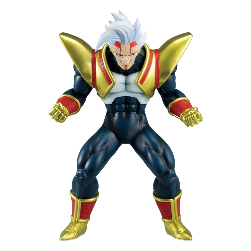 超級貝比2 MASTERLISE 模型公仔