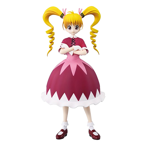 比司吉 模型公仔