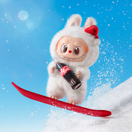 驚喜特搖(拆盒未拆袋)