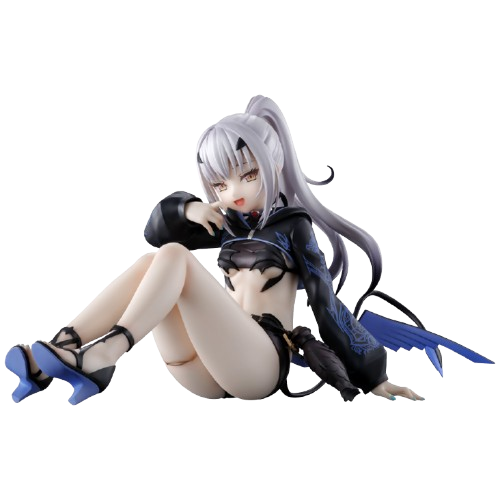 裁定者/梅露茲妮 模型公仔