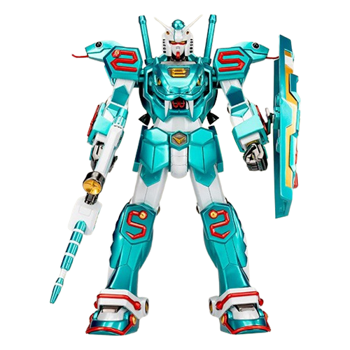 十二生肖高達蛇