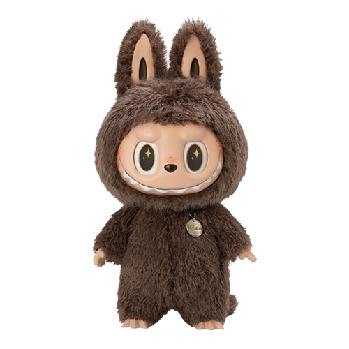 THE MONSTERS I FOUND YOU LABUBU